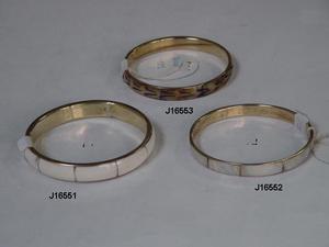 Bracelets tressés à la main en rotin pour femmes et filles, bijoux, en bois, manga, nouvelle collection - Product Image 3