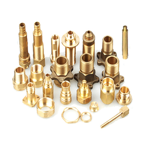 Usinage CNC anodisé noir du fabricant chinois pièce en aluminium tournée pièces usinées CNC à faible <span class=keywords><strong>volume</strong></span> - Product Image 4
