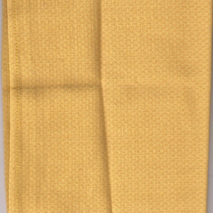 Cubierta de Mesa Cuadrada desechable de poliéster/algodón tejido estilo Dobby patrón sólido para cocina hogar Hoteles al aire libre banquetes - Product Image 1