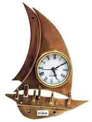 Jam Meja Bahari/Jam Meja/Jam Dekoratif - Product Image 6