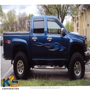 Custom Design Glossy Finish 120 Micron UV Protection Fancy Graphics <b>Decal</b> Outdoor <b>Car</b> Boat Bikes Stickers PVC Body Stickers 5 - Product Image 4