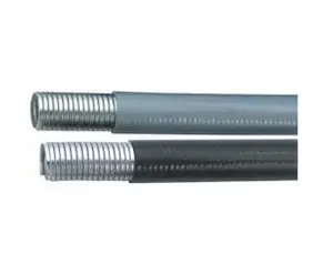 Liquid Tight Flexible Pvc Coated Galvanised Conduit