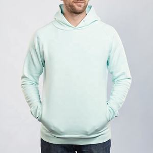 Pull unisexe en molleton d'hiver uni, sweat-shirt personnalisé, haute qualité - Product Image 2