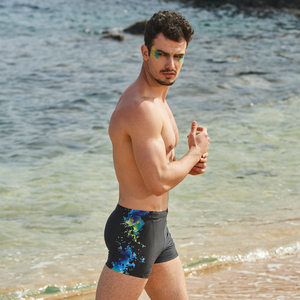 2018 custom swimsuits leisure swimwear - Product Image 5