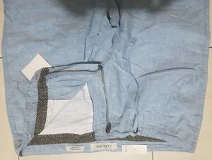 Lote de Ropa de Bangladesh / Envío Cancelado / Calidad de Exportación Fabricada en Fábrica, Pantalones Atractivos de Alta Moda para Hombre, Color 03 - Product Image 2