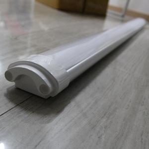 900mm Ống Làm Sạch Đèn tri-proof Ánh Sáng Hợp Kim Nhôm + PVC Led Tuyến Tính tấm, ván sàn ip65 không thấm nước - Product Image 2