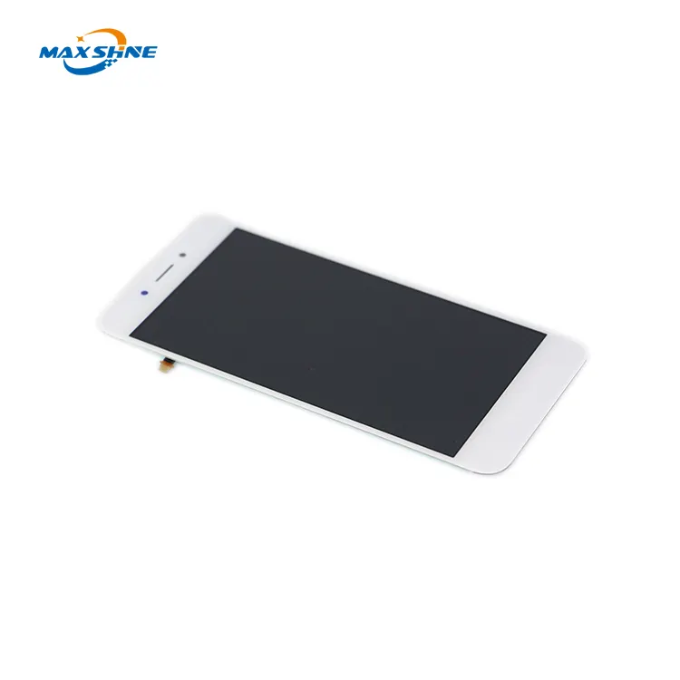 High quality lcd touch screen repair part For XIAOMI 5X MI A1 with discount price lcd display for A2 A3 screen