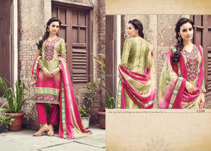 Pashmina vestido - Product Image 6