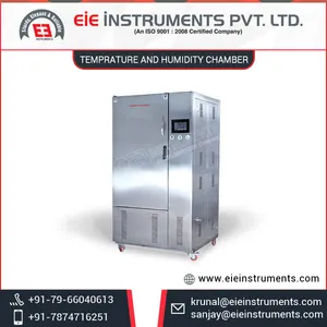 High Quality Power Efficient Humidity Test Chamber from Wholesale Supplier