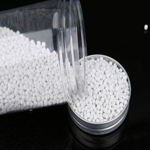 פלסטיק פרל לבן <span class=keywords><strong>Masterbatch</strong></span> להזרקה וקצף - Product Image 5