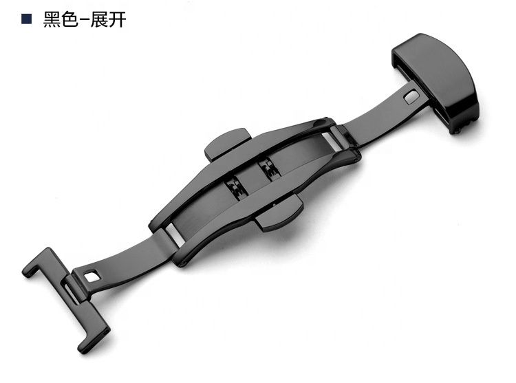 watch buckle breguet