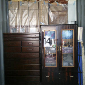 Muebles Usados de Japón de Alta Calidad, Bajo Precio y Entrega Rápida, Proveedor Japonés Exportador Mayorista - Product Image 6