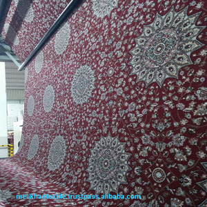 Tapis mural à l'usine, style turque, livraison gratuite - Product Image 1