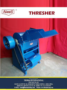 Battage machine - Product Image 3