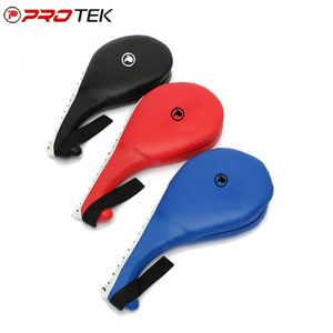 Raquetas de Taekwondo de un solo extremo - Product Image 5