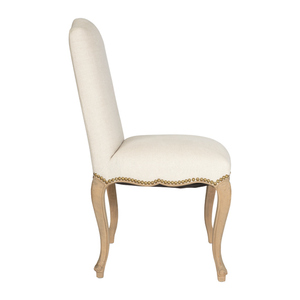 French Style Dining Louis <b>Chairs</b> - Product Image 3
