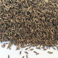 Graines de cumin noir d'Afrique du Sud, qualité supérieure, séchées et torréfiées, étiquette personnalisée, coffret cadeau de haute qualité, 1 kg, aromatique, marque OEM 2 2