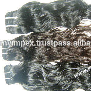 Extension de cheveux humains onyx, cheveux humains bruts, offre spéciale, livraison gratuite - Product Image 3