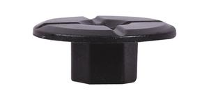 Screw Lock Nut, Black for M.e.r.c.e.d.e.s : A2019900050; B.M.W: 51711958025 - Product Image 2