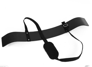 Cross Fitness Équipement de gymnastique Haltère hexagonale revêtue de caoutchouc Noir Article Emballage Couleur Poids Matériau Origine Sport Type Taille - Product Image 5