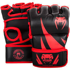 Guantes de Boxeo Profesionales Blancos de Cuero con Cierre, Diseño de Logotipo Personalizado al por Mayor - Product Image 2