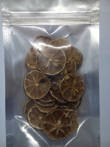 DRIED <b>LIME</b>/ DRIED SLICED LEMON/ WHOLE DRIED <b>LIME</b> VIETNAM PRODUCT 2020 - Product Image 3