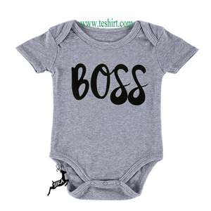 Direct factory sale organic cotton organic baby clothes romper baby summer wholesale rompers baby rompers factory - Product Image 3