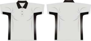 T-shirt homme, bleu, haute qualité, vente en gros - Product Image 5