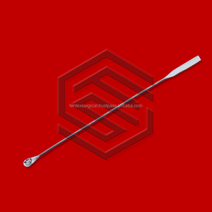 Microcuchara, espátulas/Micro cuchara química - Product Image 3