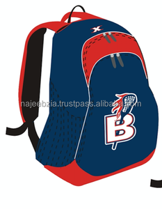 กระเป๋าเป้สะพายหลังเดินทางแบบระเหิดสำหรับจัดเก็บและขนส่งลาครอส - Product Image 1