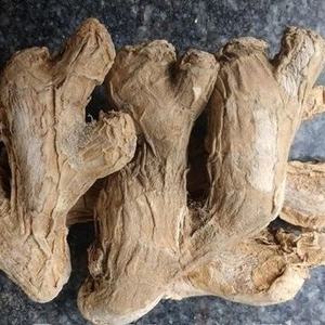 Jengibre seco para té de Vietnam - Product Image 2