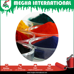 Top vente meilleur prix coton teinture colorant réactif naturel colorant produit - Product Image 5