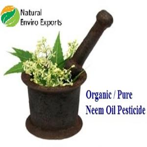 Vente en gros d'huile de neem 5000ppm avec emballage de détail personnalisé prêt à l'emploi spray soluble dans l'huile de neem pour plantes - Product Image 3