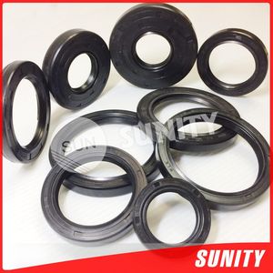TAIWAN SUNITY haute précision E0395 type pièces de rechange VC2 28mm x 50mm x 3.5mm joint d'huile - Product Image 6