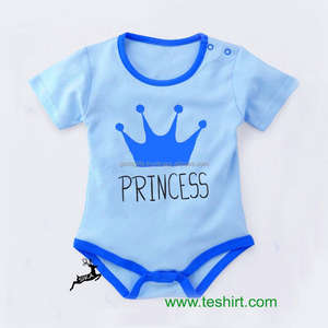 Mono de algodón orgánico para bebé recién nacido, mono informal con estampado floral, ropa de bebé de una pieza, monos para bebé. - Product Image 4