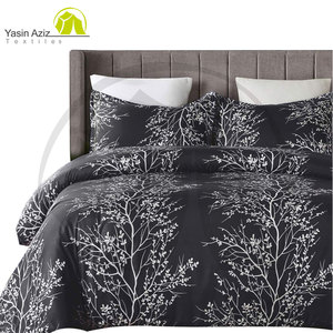 Sábana de cama King Size de los Últimos colores - Product Image 1