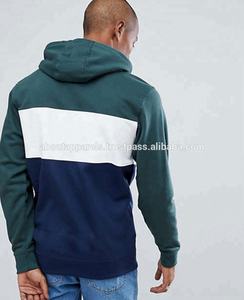 Nuevas Sudaderas Personalizadas de Moda para Hombre al por Mayor, Sudaderas de Sublimación Bonitas, Económicas y de Alta Calidad - Product Image 2