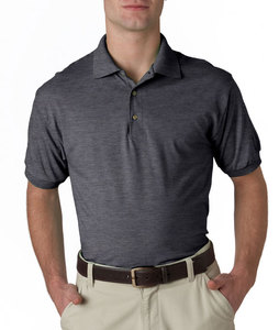 Camiseta de algodón de alta calidad para Polo para hombre, venta al por mayor, camisa informal de manga corta en blanco, ropa de hombre de talla grande bordada - Product Image 2