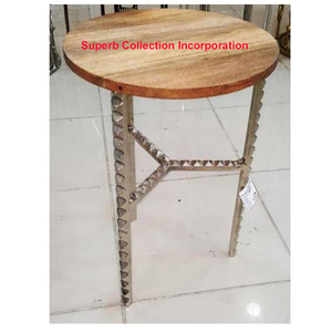 Mesa de oro y espejo, gran oferta - Product Image 4