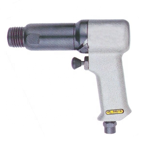 190 MM INDUSTRIAL SUPER DUTY AIR HAMMER (GS-0809F)