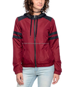 เสื้อแจ็คเก็ตขนเป็ดสำหรับผู้หญิงขนาดใหญ่พิเศษสำหรับฤดูหนาวงานตามสั่ง - Product Image 6