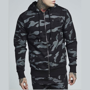 Custgom Streetwear Acid Washed Vintage Tracksuit Men Streetwear Distressed Patchwork <b>Hoodie</b> and Sweatpants Set Sweatsuit Men - Product Image 3