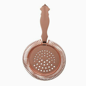 Julep Bar Passoire Métal S. Acier - Product Image 1