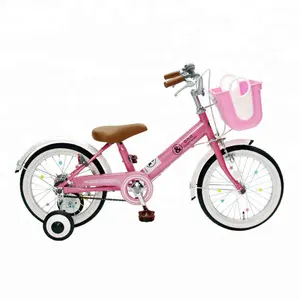 Tweedehands Kids Fiets Vouwfiets Mountainbike Fiets Japanse Gebruikt Fiets Voor Export Bij Lage Prijs