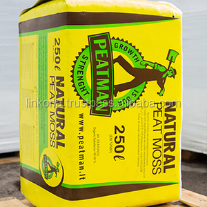 Musgo de turba-PEATMAN - Product Image 1