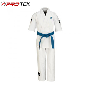 High Quality Kyokushin Karate Uniform Top-Notch Martial Arts Gear for Sale - Product Image 2