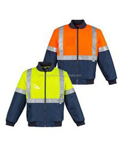 เสื้อแจ็คเก็ตนิรภัย - Product Image 1