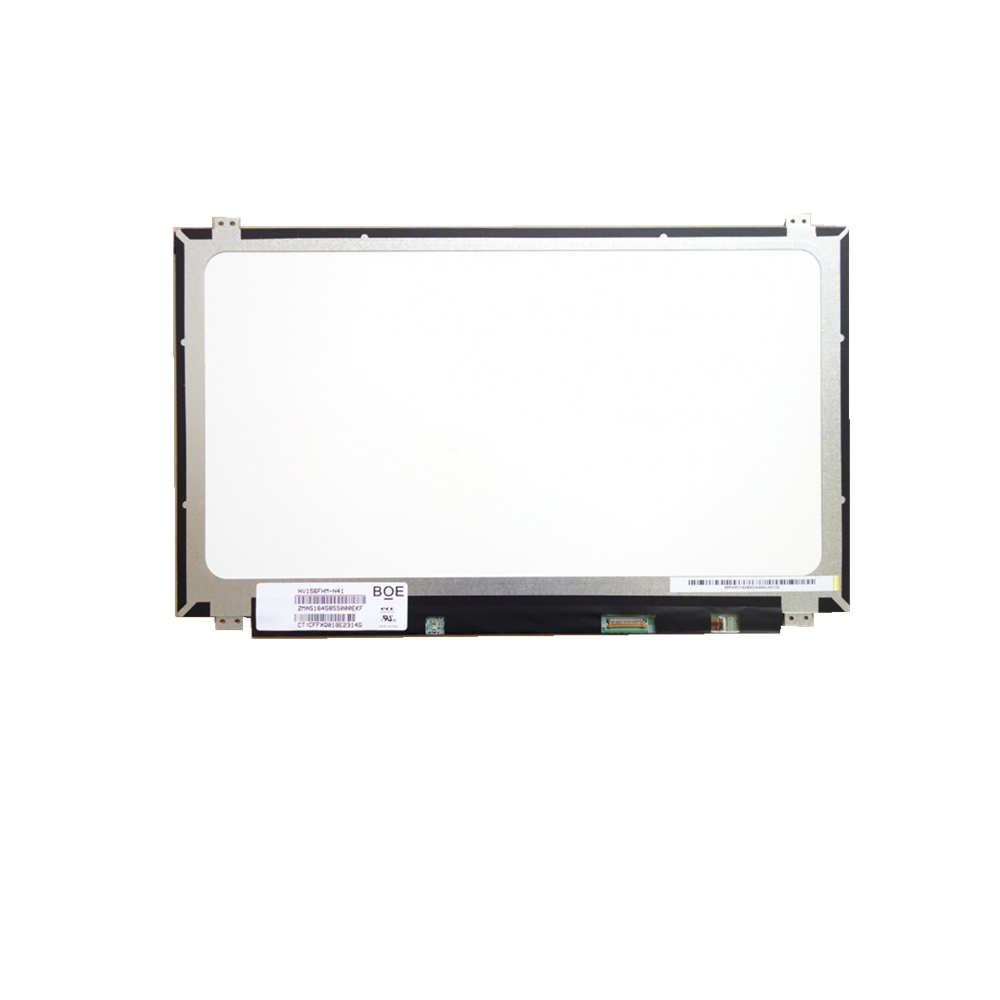 NT156FHM-N41 slim FHD LED 30pin 15,6 панель экрана ноутбука