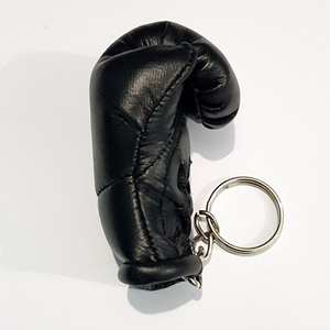 Imprimé mini gant porte-clés mini gants de boxe porte-clés - Product Image 2