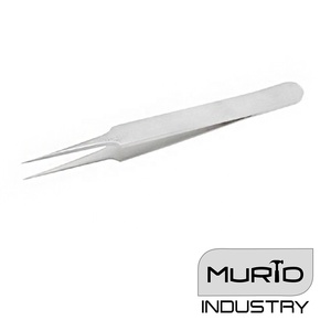 Pinzas curvadas de bloqueo cruzado de punto fino - Product Image 2